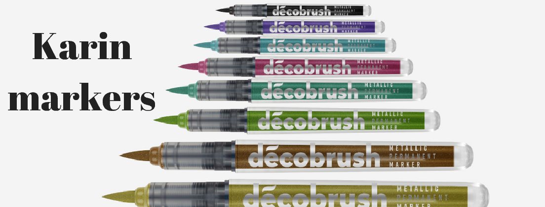 Karin markers pdf