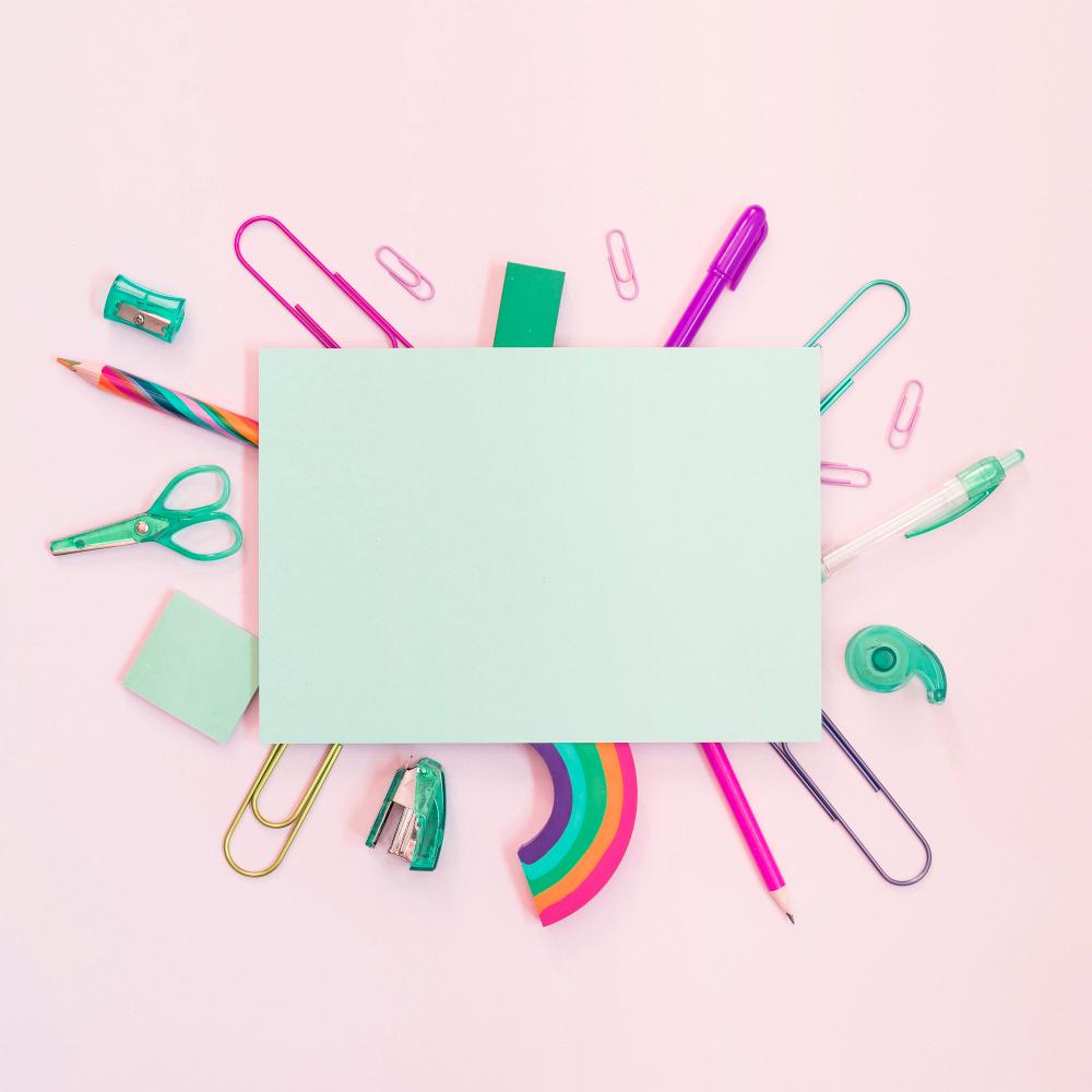 articulos de papelria exitosa