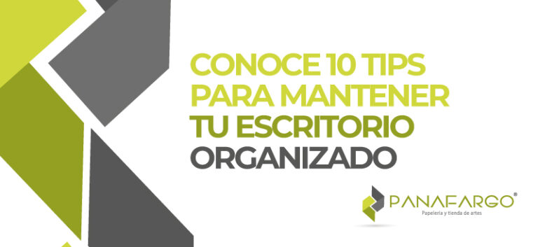 tips para mantener tu escritorio organizado 768x353 1