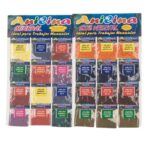 Anilina Mineral Y Vegetal X 12