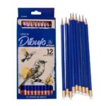 Artisan lapiz para dibujar individual