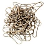 Bandas De Caucho X Kilo Echeverri Grupo Sin Paquete Frontal