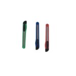 Bisturi Plastico Sencillo Pequeno