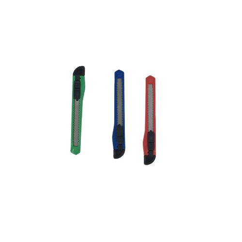 Bisturi Plastico Sencillo Pequeno