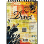 Block Bitacora Papel Durex 190 gs A4 X 50 Hojas Panafargo