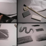 Block Din A4 y A3 Sin o Con Rotulado x 20 Hojas Bond 115 gms Vertical Arte Panafargo