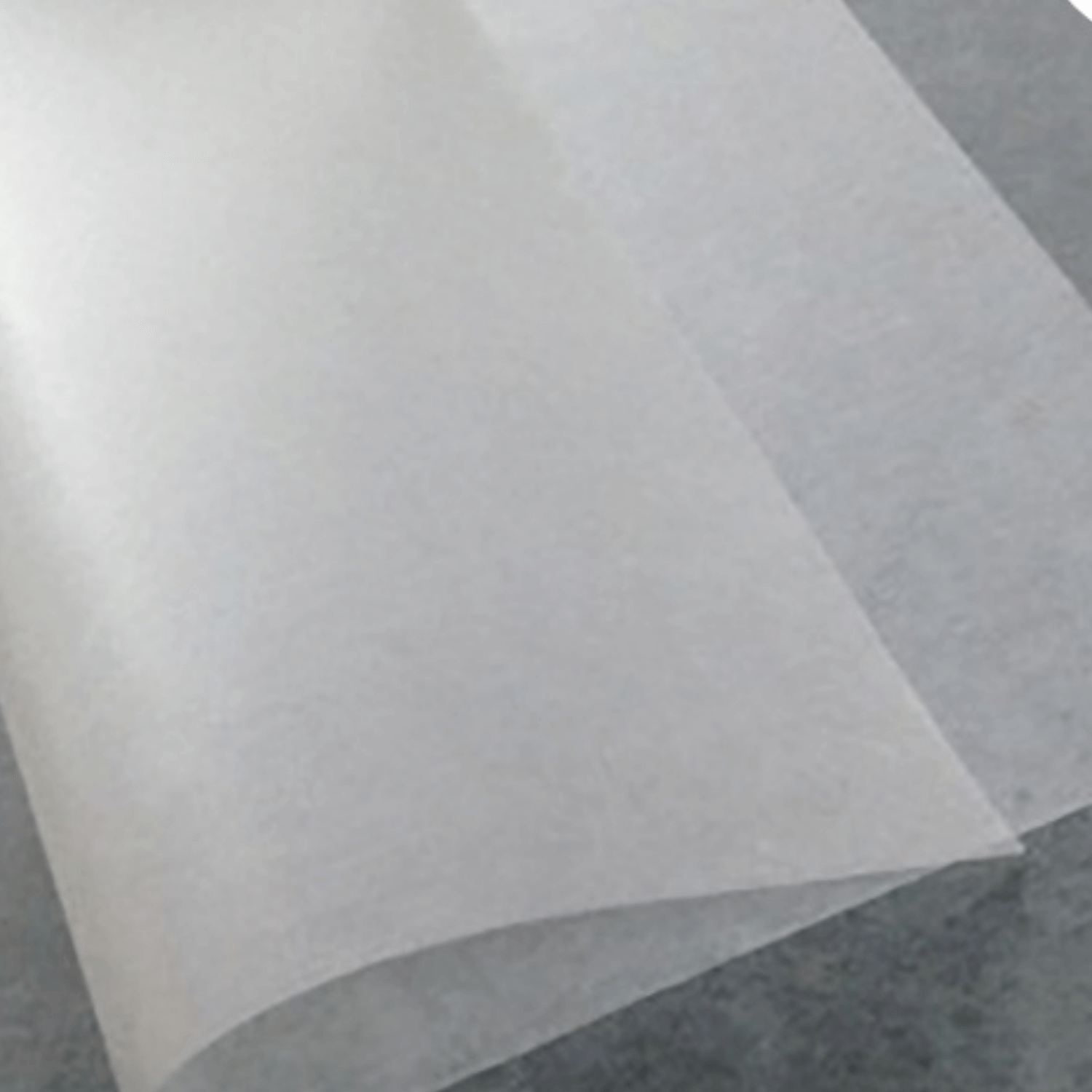 Block Mantequilla Carta Octavo y Cuarto De Pliego 40 gms Hoja sola Panafargo