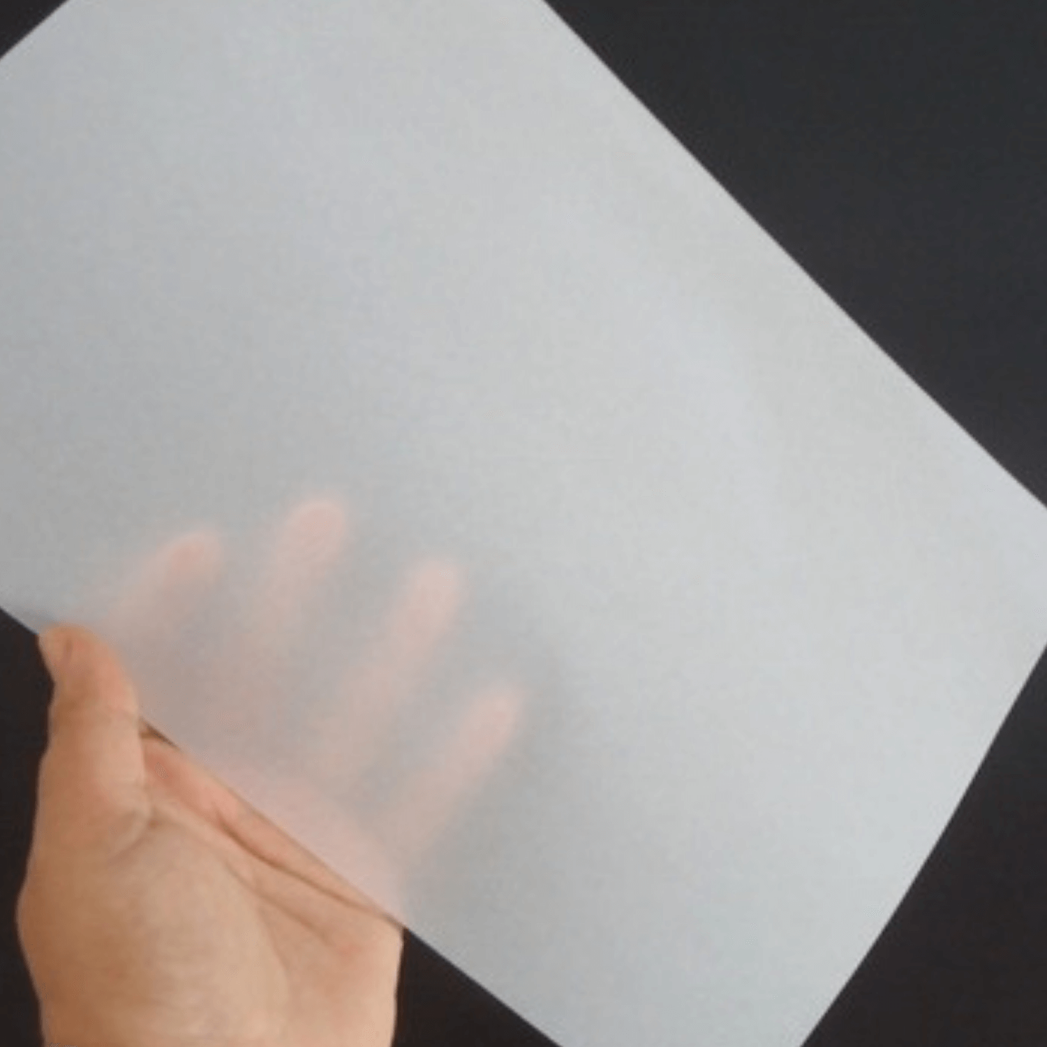 Block Mantequilla Carta Octavo y Cuarto De Pliego 40 gms Mano Panafargo