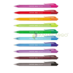 Boligrafo kilometrico retractil Rt 100