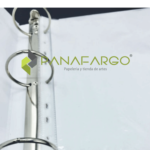 Bolsillo Catalogo Carta Pointer Delgado X 100 ejemplo Panafargo