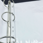 Bolsillo Catalogo Carta y Oficio Delgado X 100 Hojas Catalogo Panafargo