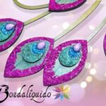 Bordaliquido Pavo Morado