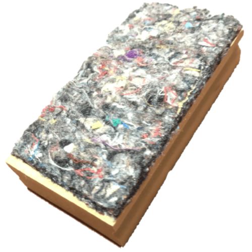 Borrador de tiza Panafargo