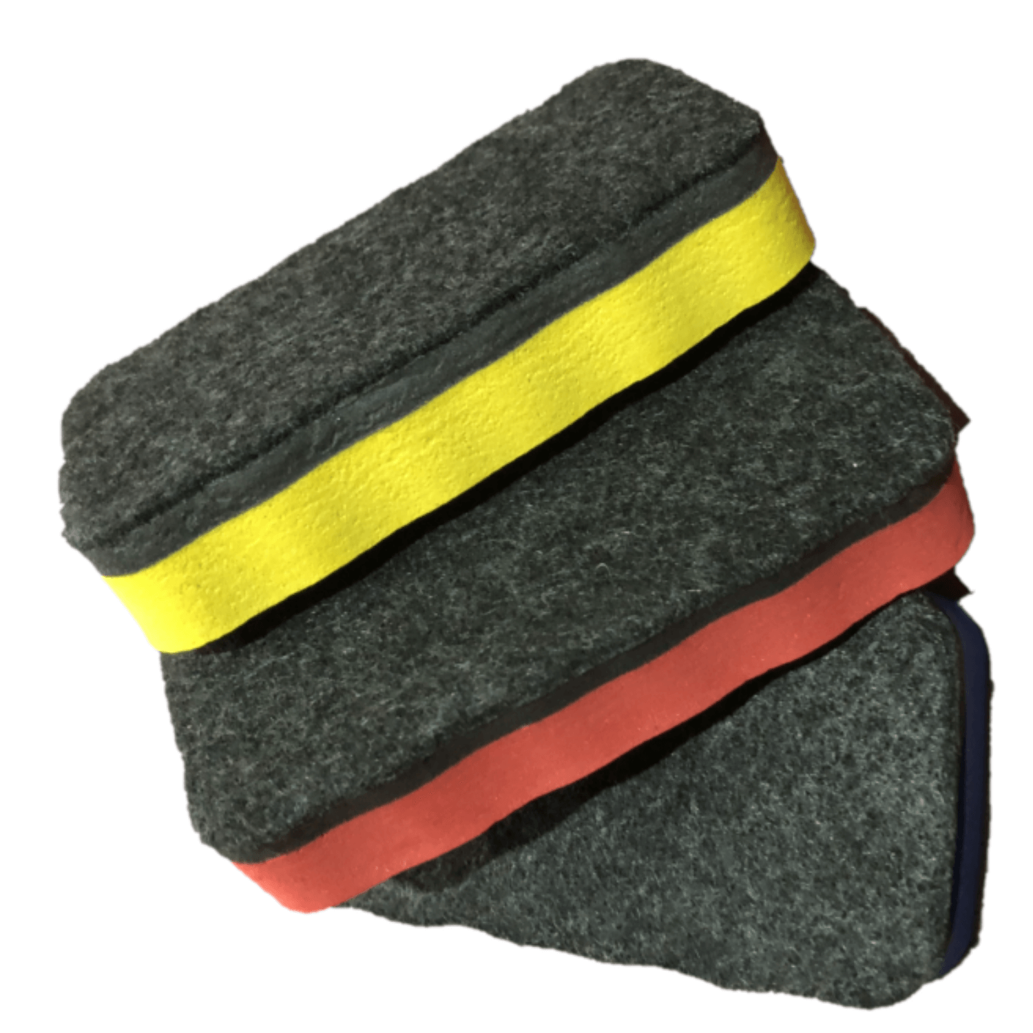 Borradores para Tablero Acrilico magnetico colores meterial Panafargo