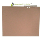 Carpeta Celuguia Carta Carton FabriFolder Horizontal