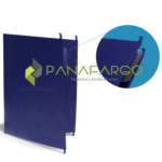 Carpeta Colgante Carton Oficio Varilla metalica especificacion Panafargo