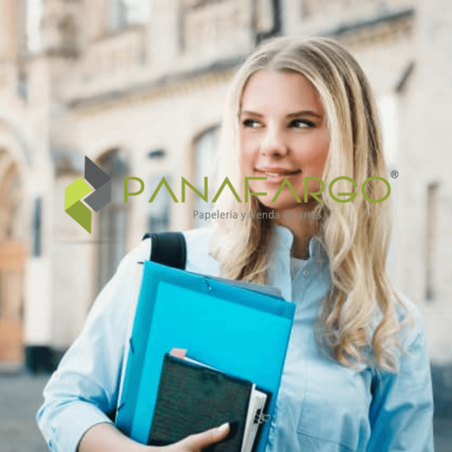 Carpeta Hilo Vertical Carta y Oficio Gipao Panafargo