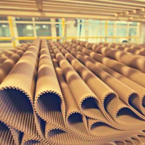 Carton Corrugado Natural De 70cm X 100cm Cantidad