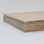 Carton Industrial En todos los grosores Grandes Muestra