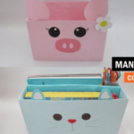 Carton Industrial En todos los grosores cerdito Panafargo