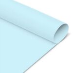Cartulina Bristol Pliego En Todos Los Colores Pliego Azul