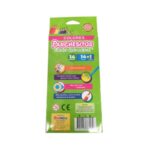 Colores Parchesitos 4 mm