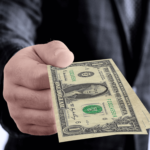 Comprobante de Egreso Pequeno Grande Y entregar dinero Panafargo
