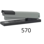 Cosedora Rank Ergonomica en todas las Referencias 570 Panafargo 1