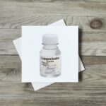 Craquelador Franco Arte De 60ml Base De Agua Muestra Madera 1