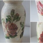 Craquelador Franco Arte De 60ml Base De Agua Porcelana