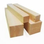 Cubos De Balso En Variedad De Tamanos Grandes Cuerpo Completo De Forma Frontal