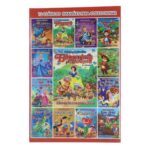 Cuentos Para Leer Y Colorear
