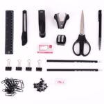 Deli Organizador De Escritorio Herramientas