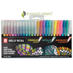 Estuche gelly roll sakura