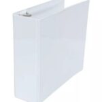 Folder En Todas Las Medidas Blanco Grande