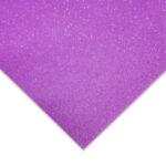 Fomi Escarchado Gipao Tamano Carta De Todos Los Colores Esquina