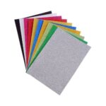 Fomi Escarchado Gipao Tamano Carta De Todos Los Colores Portada
