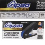 GIPAO GRAPADORA INDUSTRIAL GP 640