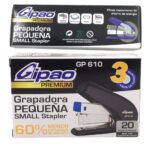 GIPAO Grapadora Pequena GP 610