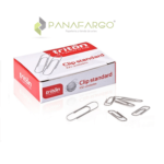 Gancho Clip Metalico Standar Triton x 100 Clips