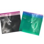 Gipao Carpeta Broche Media Carta Colores Surtidos