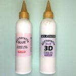 Glietterette pegantes