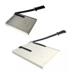 Guillotina Para Papel De Palanca Manual