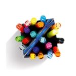 Happy Box Edding Caja Pequena Abierta Desde Arriba