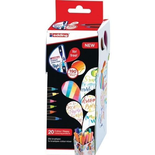 Happy Box Edding Caja Pequena