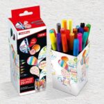 Happy Box Edding Muestra Caja Pequena