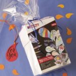 Happy Box Edding Regalo