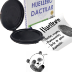 Huellero Dactilar AH Royal 2000 Huellas Buena