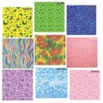 Impresionarte Block Origami Disenos Coloridos