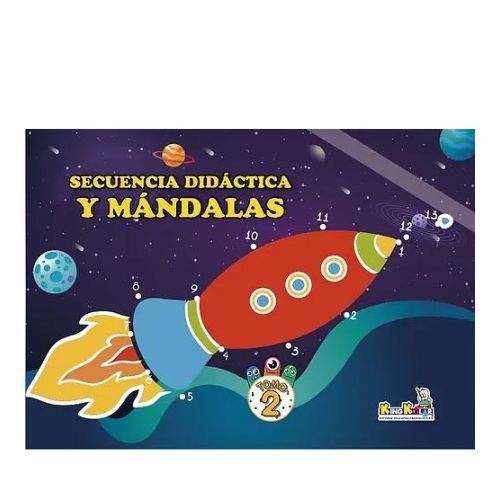 King Kolor Secuencia Didactica